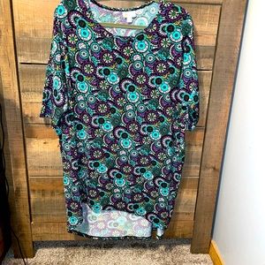 L Lularoe Irma